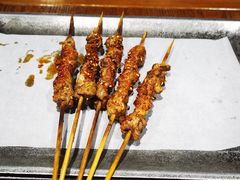 羊肉串-管氏翅吧(护国寺店)