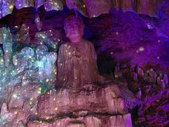 -辋川溶洞