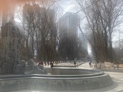 -西宁市人民公园(城西区)