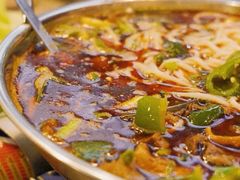 -进哥湖南津市牛肉粉店(下沙店)