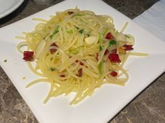 -绿茶餐厅(天津天河城店)