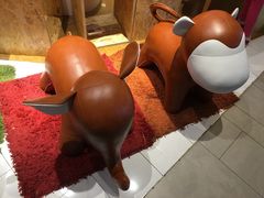 -LOL原创生活概念店(K11购物艺术中心店)