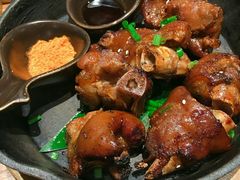 -云海肴·汽锅鸡·云南菜(高德置地店)