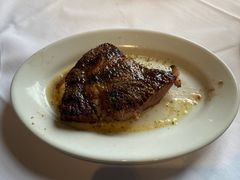 肉眼牛排-茹丝葵经典牛排馆(上海外滩店)