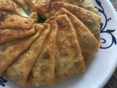 -吃不够开口馅饼店(小西路店)
