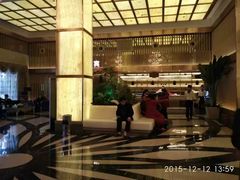 -东方之珠洗浴休闲广场(大港店)