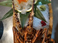-金海湾海鲜总店