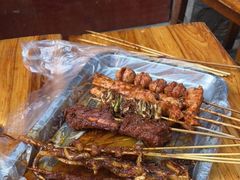 -胡仁根胡记炸炸炸