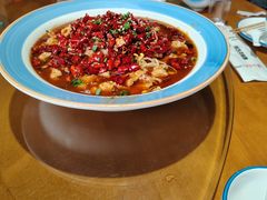 -大胡同天津菜·海肠捞饭·津门皮皮虾锅贴一绝(西姜井店)