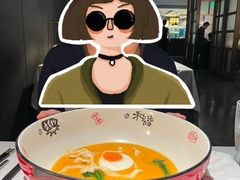 -荣轩(新荣记环球金融中心店)