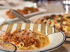 -吉姆丽德乡村西餐厅(闵行交大店)