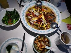 -花椒俏川菜小馆(南海万达店)