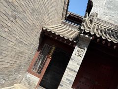 -万寿八仙宫