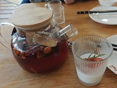 -花舍·新派粤菜·西餐·下午茶(亚运村·鸟巢店)