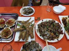 -烁佳海鲜大馅饺子