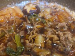 -吉兆·料理(红梅南路店)