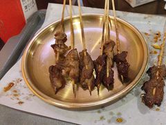 -林二哥宜烤官·宜宾小烧烤