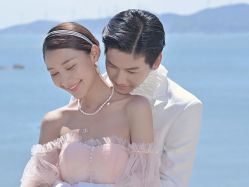 -挪娅婚纱摄影皇家会所