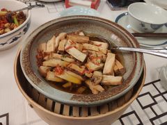 -新李记 · 口味菜馆(南郊公园店)