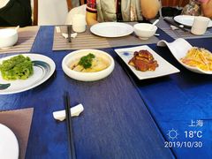 -马勒别墅·中餐厅