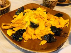 -深山老屋(国顺东路店)