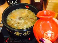 -博多一幸舍(侨福芳草地购物中心店)