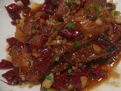 -黄泥岗·地道湖北菜(奥特莱斯店)