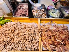 -正宁路小吃夜市