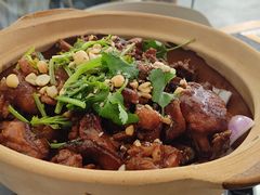 -财神鸡煲(华强北店)