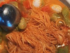 -永安鱼庄·镇江菜(丁卯店)