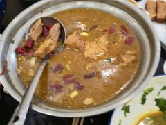 -宛平李记小吃(东关街店)