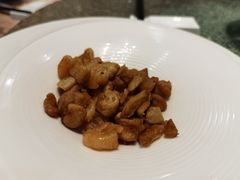 虾仁菜脯-庄氏祥记家常食府(国瑞建材家居博览中心店)