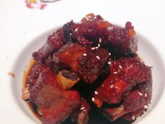 百味糖排-杭百味·大众精选杭帮菜(西湖音乐喷泉店)