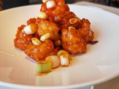 -大鸭梨烤鸭(金色漫香店)