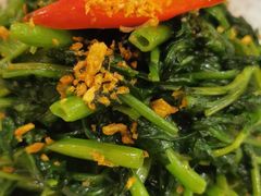 虾酱空心菜-Home Thai·泰谣(王府井apm店)