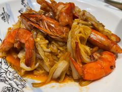 -汇丰苑·海鲜青岛菜(中山路大鲍岛店)