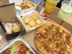 -达美乐比萨(双安店)