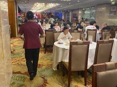 大堂-潮福城大酒楼·潮粤菜·港式点心(阳光城店)