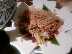 -探鱼·鲜青椒爽麻烤鱼(北京路天河城店)