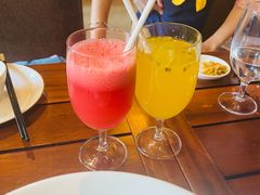 -西双版纳洲际度假酒店-曼霖轩中餐厅