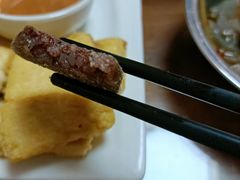 -88号小吃店·经典云南菜·地道纳西美食