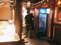 -星宴主题餐厅(庐阳大道店)