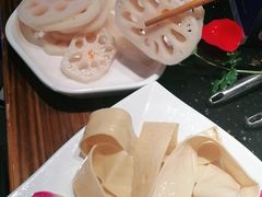 -周师兄大刀腰片火锅(洪崖洞旗舰店)