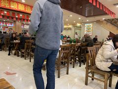 大堂-西塔大冷面(市府大路店)