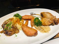 -MOSSO德国餐厅·音乐酒吧(环宇荟店)