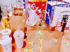 -SFC上影影城(新世界店)