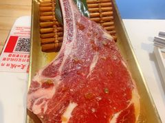 -炙城·韩式烤肉(南京东路店)