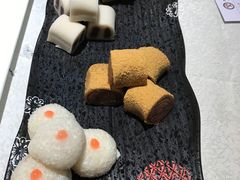 -四季小馆·地道北京小吃(广百店)