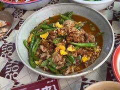 -老三样·旧食新味(船山路店)
