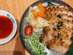 -越小品·越南餐厅(布吉万象汇店)